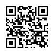 A sample QR Code. This one has our URL in it.